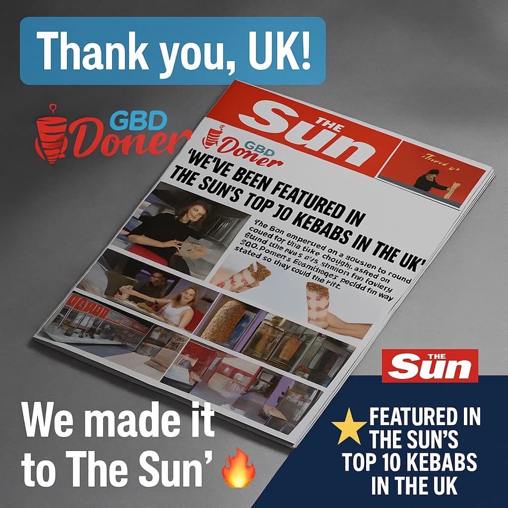 the SUN